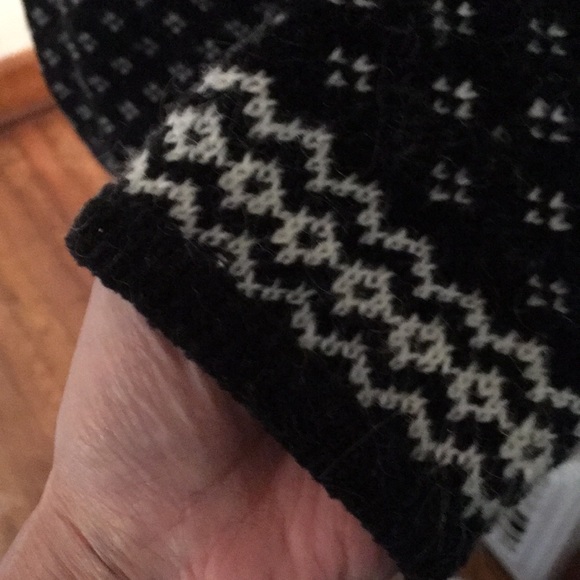 Mohair and Wool Sweater - Picture 4 of 4